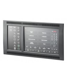 Controlador FPE-8000-SPC