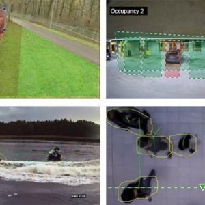 Intelligent Video Analytics 7.10