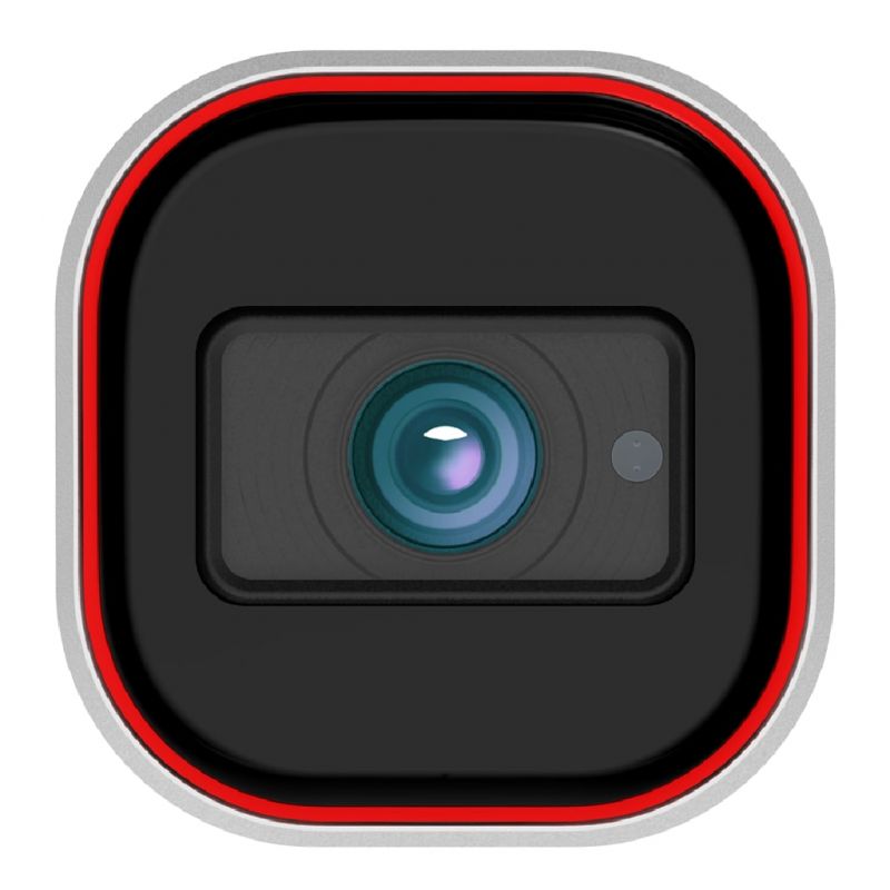 Provision I4-350A-VF Tubular AHD 4IN1 5MP IR40m 2,8-12mm VF IP67 - Image 2