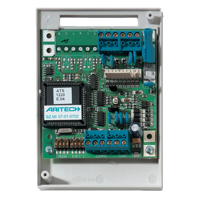 ATS1220