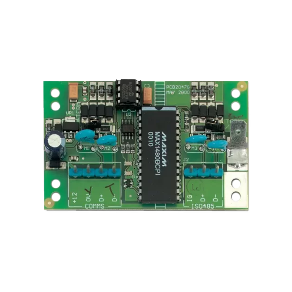 ATS1740 – Fastdata, Lda