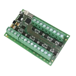 AUXI 10IN