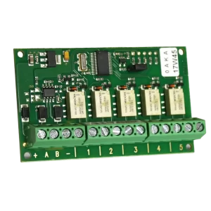 AUXI RELAY