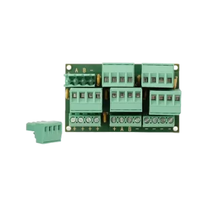 BUS SWITCH MODULE