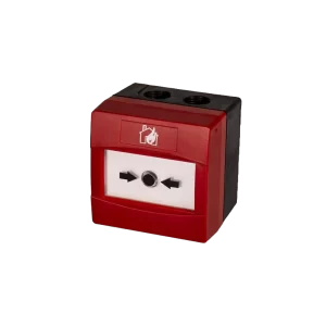 Botão IC0011E