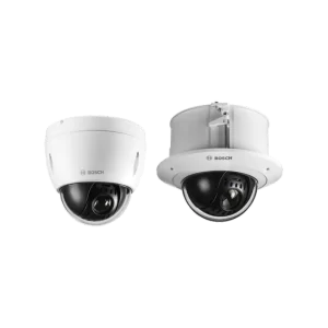 CÂMARA AUTODOME IP 4000i