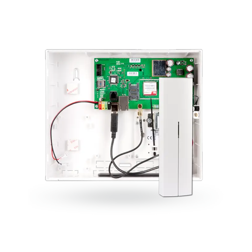 Central JA-101KR-LAN3G