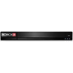 Provision DEC-0104(1U) Decodificador IP para 4 monitores 4x HDMI
