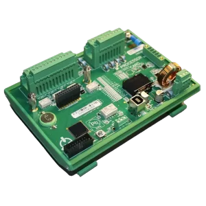 DF400