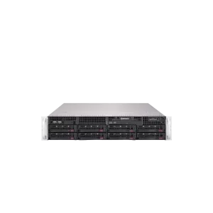DIVAR IP 6000 2U