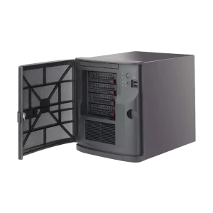 DIVAR IP all-in-one 5000