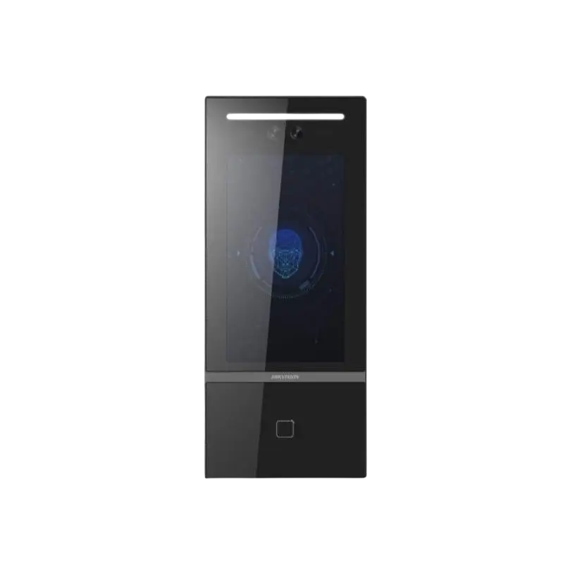 Vídeo Porteiro IP DS-KD9613-E6