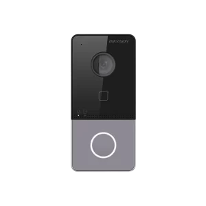 Vídeo Porteiro IP DS-KV6113-PE1