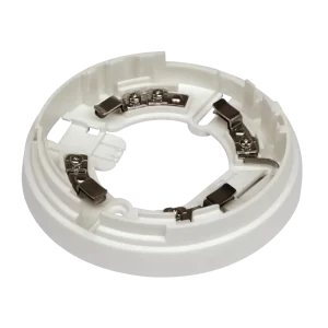 Base de detector com relé EB0020