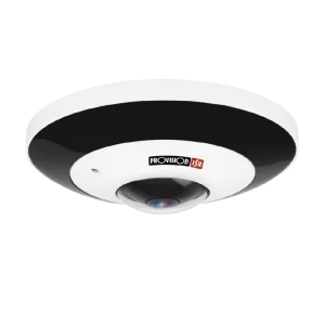 Provision FEI-360IP5-V2 FishEye IP 6MP H265 dWDR IR15m 1,07mm PoE IP66 IK10 E/S DE ÁUDIO 6 Mega Pixels (Máx.)