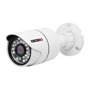Provision I1-390AE36 Tubular AHD 4IN1 1080P IR15m 3,6mm IP66