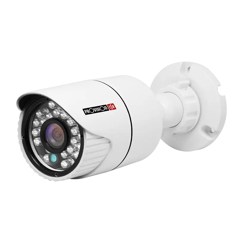 Provision I1-390AE36 Tubular AHD 4IN1 1080P IR15m 3,6mm IP66