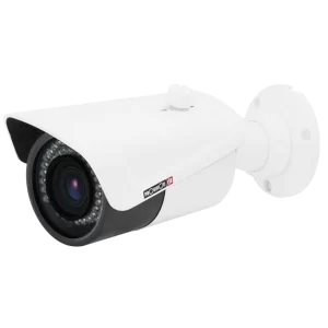 Provision I3-350IP5SMVF Tubular IP 5MP H265 dWDR IR30m 3-13mm VFM PoE IP66