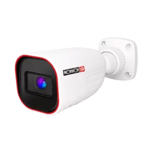 Provision I4-320AU-MVF Tubular AHD 4IN1 1080P IR40m 2,8-12mm VFM IP67