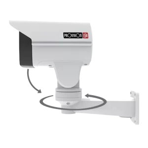 Provision I5PT-390IPX10-P Posicionador IP PTZ 2MP H264 dWDR x10 IR50m PoE IP66