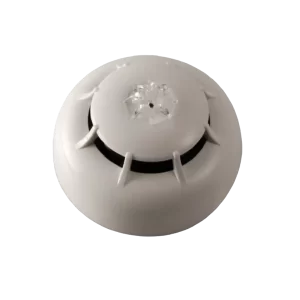 Detector Térmico-Termovelocimétrico