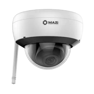 Câmara IP IDH-22LIX