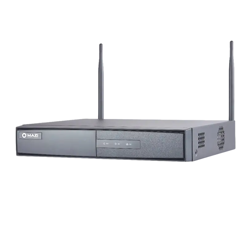 Gravador Mazi INVR-08L308H1