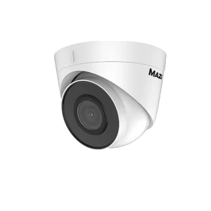 Câmara IP IVH-22LIX