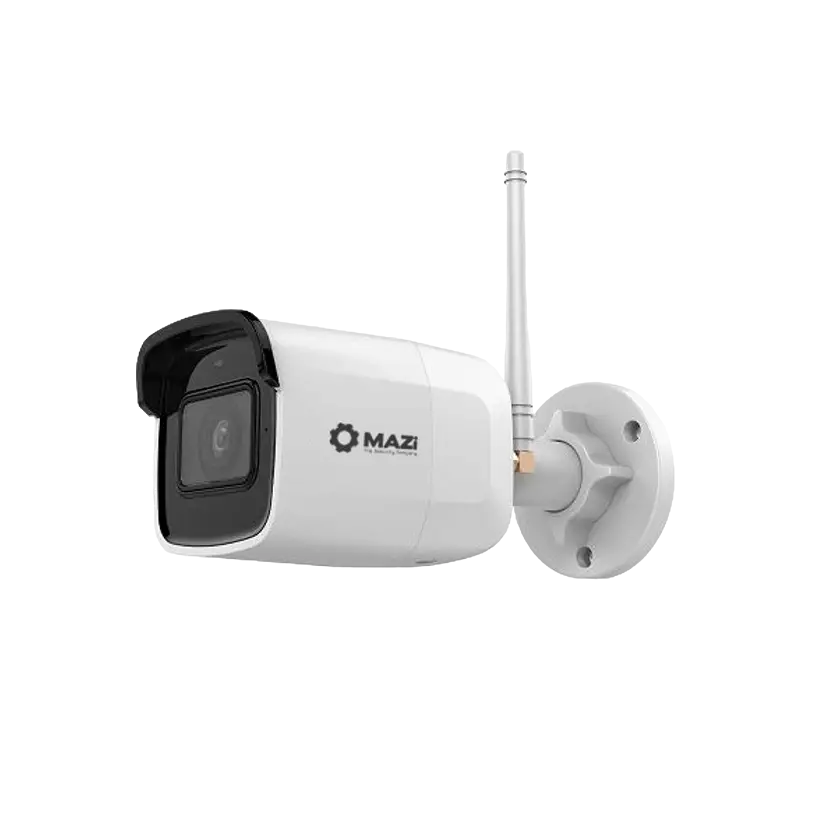 Câmara IP IWH-25LIX