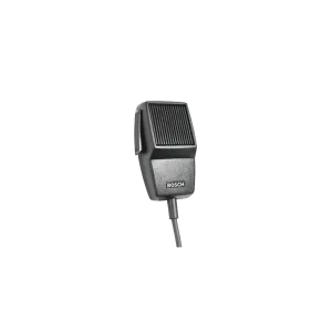 Microfone de punho