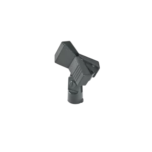 Braçadeira para microfone