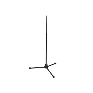 Suporte de chão para microfone