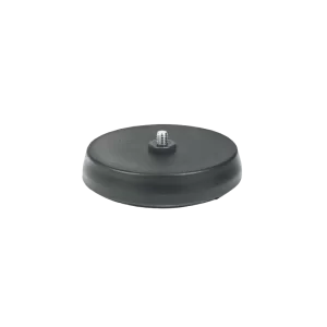 Suporte de microfone de mesa
