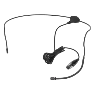 Microfone de cabeça