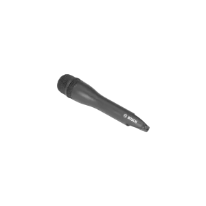 Microfone de mão UHF