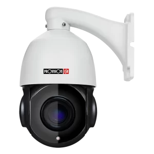 Provision MZ-10A-2(IR) Câmera AHD 4IN1 PTZ 2MP x10 IR60M IP66