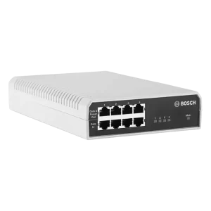 Midspan PoE Injector