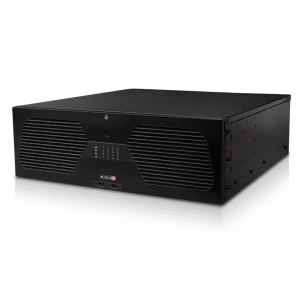 Provision NVR8-128RT(3U) NVR 128ch 384Mbps 4K H265 2xHDMI 16HDD 8/4 E/S