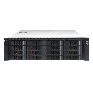Provision OC-RS-16(3U) Servidor de Gravação Hot Swap Ossia CMS Provision 16HDD, RAID