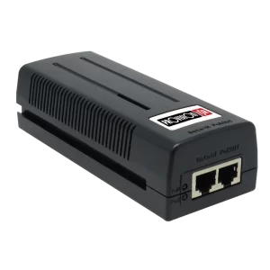 Provision POEI-0130 Injetor Ethernet PoE de 1 Canal 30W