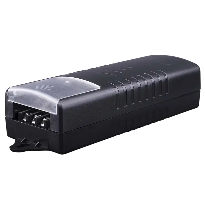 Provision PR-12V5A-4T Fonte de alimentação 12VDC 5A 4 terminais DC
