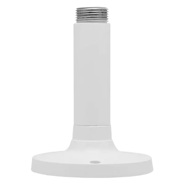 Provision PR-B10SB+ Suporte reto para caixas de junção suportadas