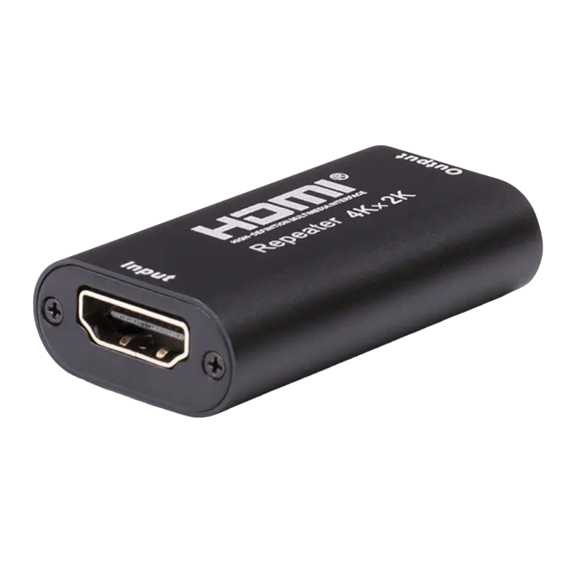 Provision PR-HDEX(4K) Repetidor HDMI
