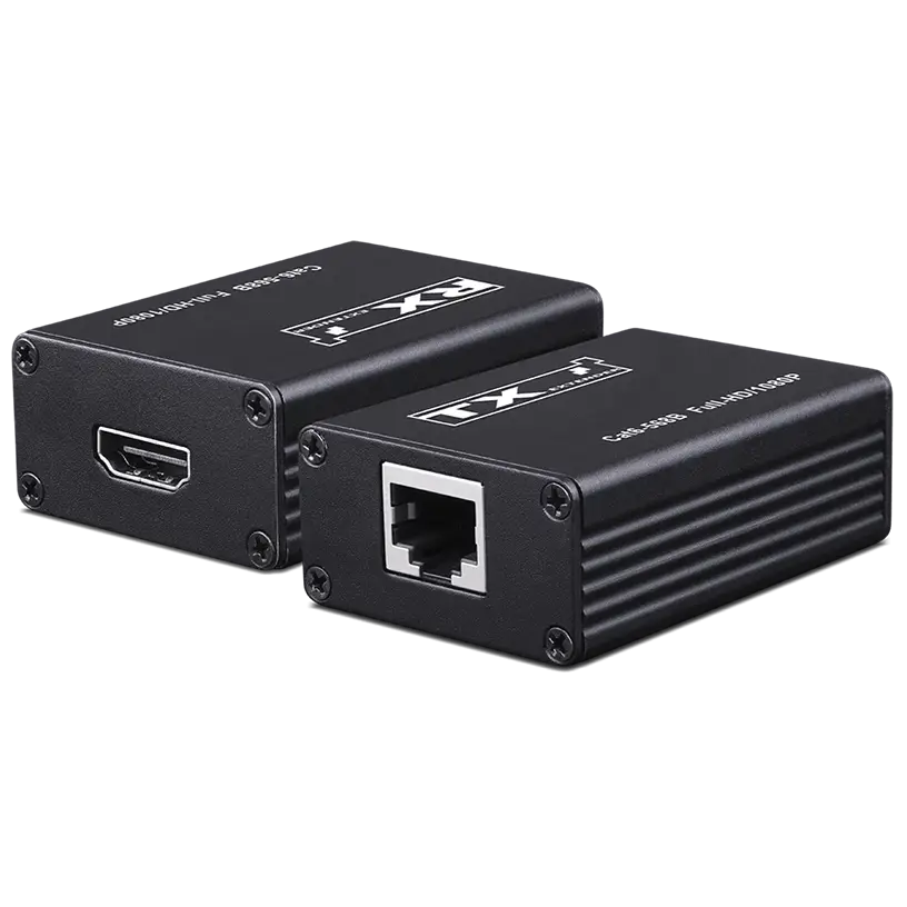 Provision PR-HDONET-E Extensor HDMI sobre Cat5e/Cat6