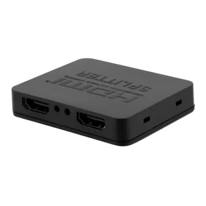 Provision PR-SP102(4K) Divisor HDMI de 1 a 2