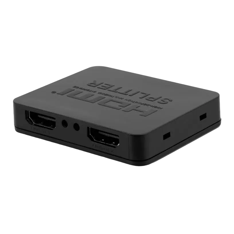 Provision PR-SP102(4K) Divisor HDMI de 1 a 2