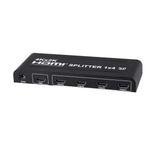 Provision PR-SP104(4K)-EU 1 Para 4 Divisor HDMI UE