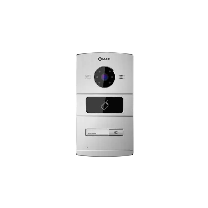 Vídeo Porteiro IP PV13A-1