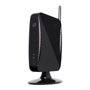 Provision R-838 Roteador IP Câmera Oculta 2MP H264 IR10m 3,6mm ÁUDIO WiFi