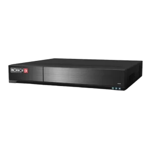 Provision SH-32400A5-5L(1.5U) DVR 5IN1 H265 32 canais 5M-N@10ips +8IP 5MP 1HDMI 4HDD 16/4 E/S